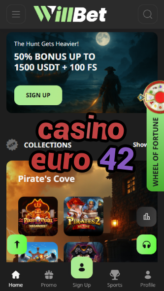 Casino Euro 42 - Premium European Casino-32redcasinos.ydblkf.net