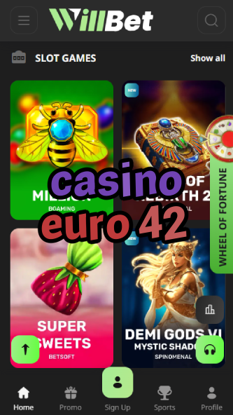 Casino Euro 42 - Premium European Casino-32redcasinos.ydblkf.net